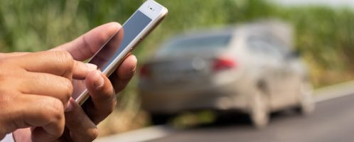 Kto płaci za lawetę po wypadku i ile to kosztuje?