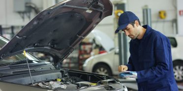 przegląd rejestracyjny