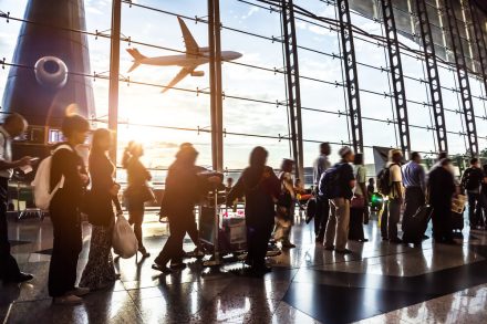 Ranking ubezpieczeń turystycznych w liniach lotniczych LOT, Ryanair, WizzAir, Lufthansa, British Airways