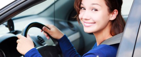 Rodzice jako współwłaściciele samochodu – kiedy warto?