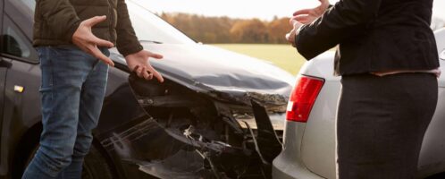 Sprawdzenie OC pojazdu – jak sprawdzić polisę po numerze rejestracji?