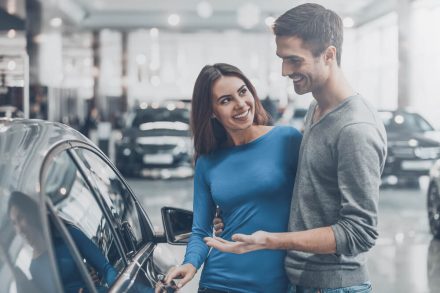 Sprzedaż samochodu – formalności, które trzeba wykonać w 2021