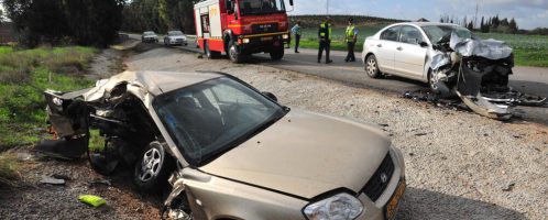 Szkoda całkowita z AC – wszystko, co powinieneś o wiedzieć