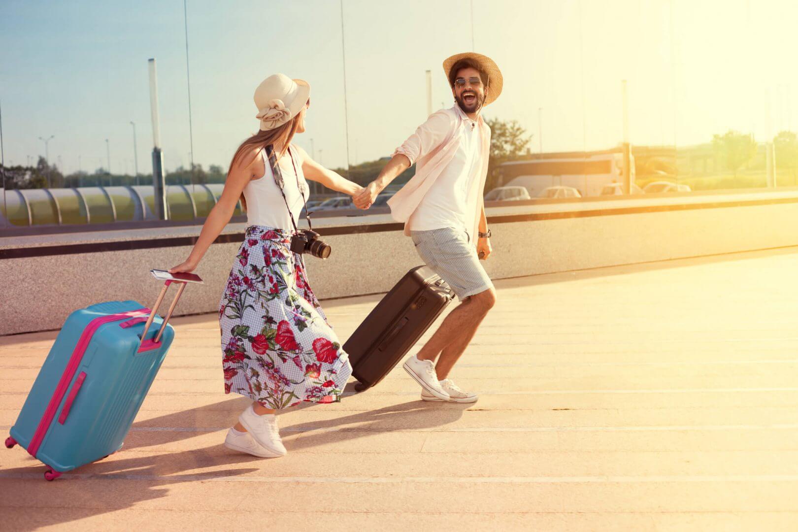 Tanie wakacje – poznaj zasady taniego podróżowania!