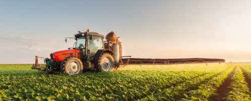 Ubezpieczenie OC pojazdów wolnobieżnych