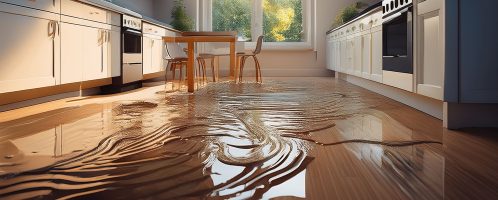 Ubezpieczenie od powodzi – jak działa i ile kosztuje?
