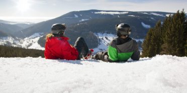 Wyjazd do Czech na narty