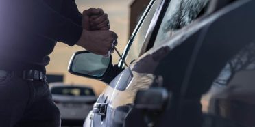 Ubezpieczenie AC od kradzieży