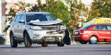 Cesja ubezpieczenia samochodu