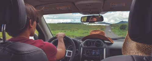 Jazda próbna – na co zwrócić szczególną uwagę?