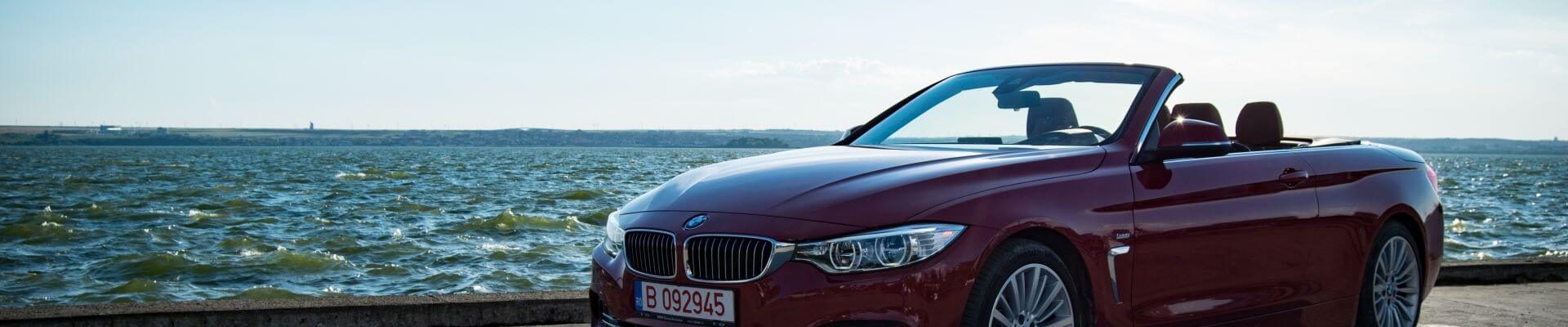 Ubezpieczenie OC AC BMW