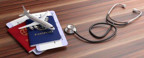 Checklista przed zakupem polisy turystycznej – pytania kontrolne i dane do zebrania