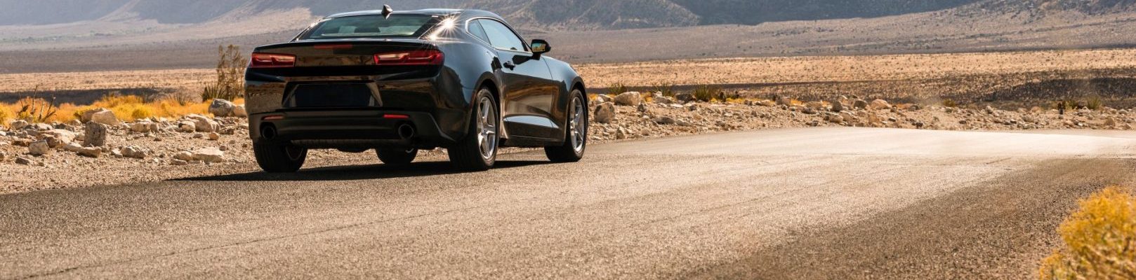 Ubezpieczenie OC AC Chevrolet