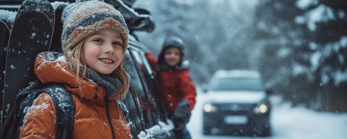 Co spakować w góry zimą? Lista niezbędnych rzeczy i porady dla turystów