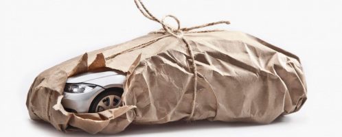 Darowizna samochodu – umowa, zwolnienie z podatku