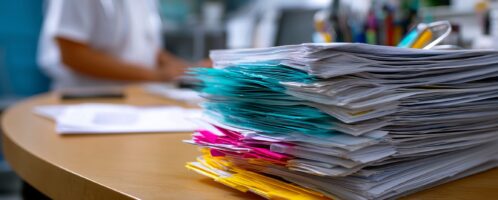 Dokumentacja do szkody: paragony, raporty policyjne/lotniskowe, dokumentacja medyczna – checklist