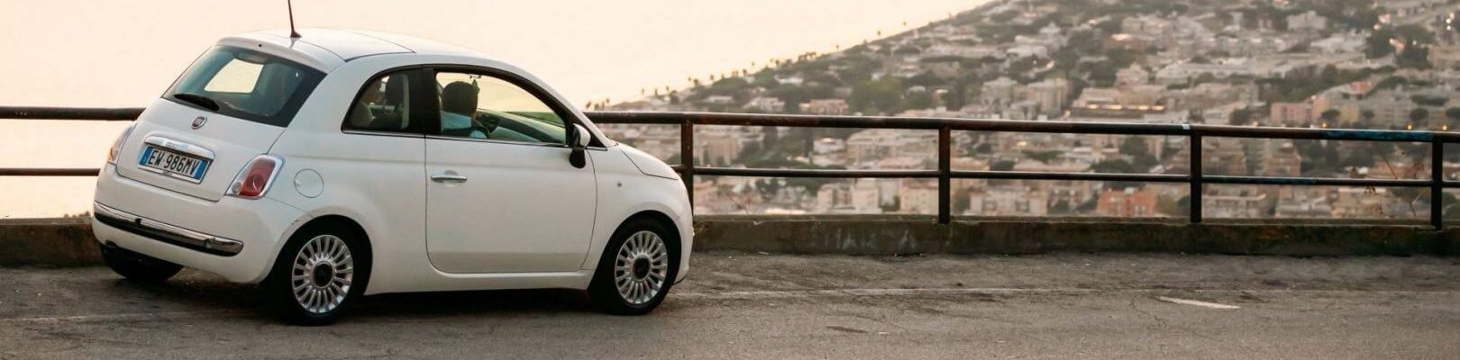 Ubezpieczenie OC AC Fiat