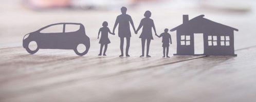 Główne rodzaje ubezpieczeń na życie. Których potrzebujesz?