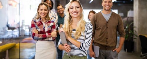 Grupowe ubezpieczenie na życie