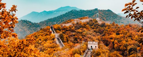 Ubezpieczenie do Chin – sprawdź, co powinno zawierać!