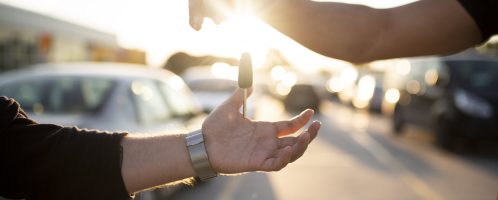 Auto na abonament – czyli co? Wyjaśniamy!