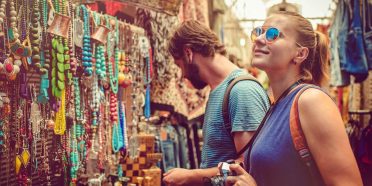 Gdzie pojechać na wakacje w lipcu