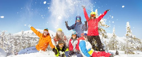 Wyjazd zimowy „first minute” – jak się do niego przygotować?