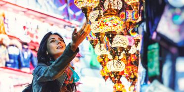 Co warto kupić w Turcji