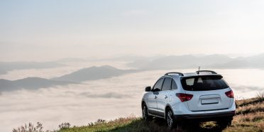 OC AC Samochód Terenowy