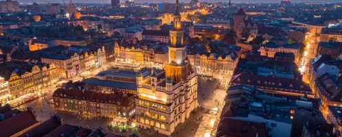 Poznań ubezpieczenie OC/AC – ile średnio zapłaci posiadacz samochodu w 2024?