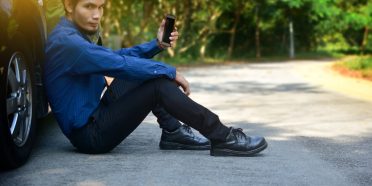 Utrata prawa jazdy w 2020 roku