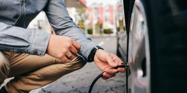 Auto na gaz a cena ubezpieczenia OC – analiza