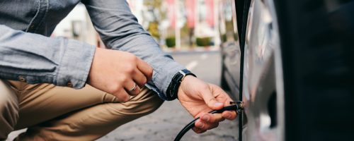 Auto na gaz a cena ubezpieczenia OC – analiza