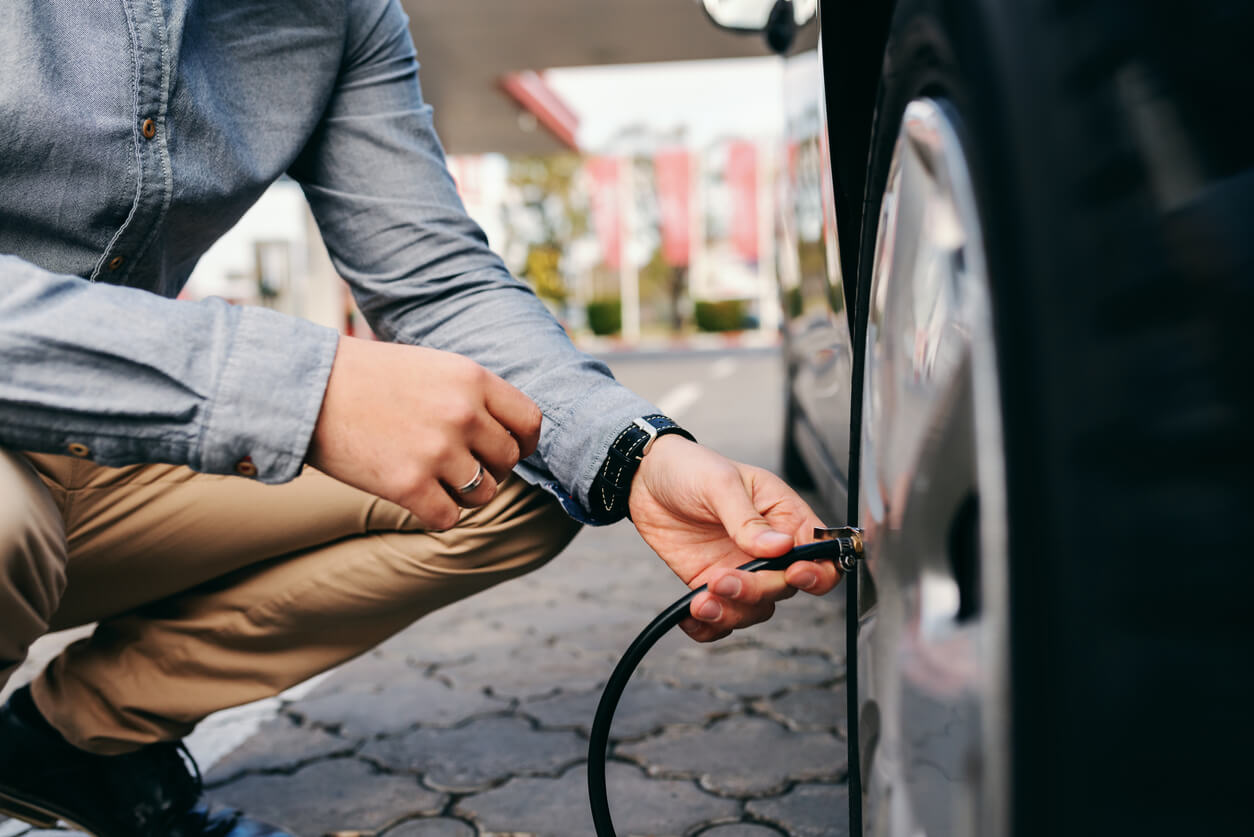 Auto na gaz a cena ubezpieczenia OC – analiza