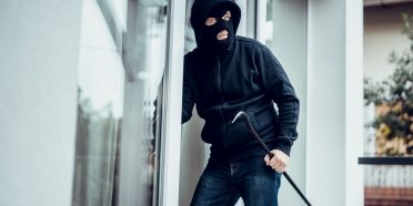 Ubezpieczenie mieszkania od kradzieży