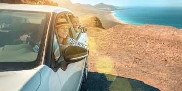 Wakacje samochodem za granicą