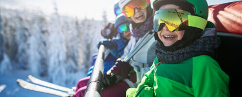 10 zasad dbania o bezpieczeństwo na feriach