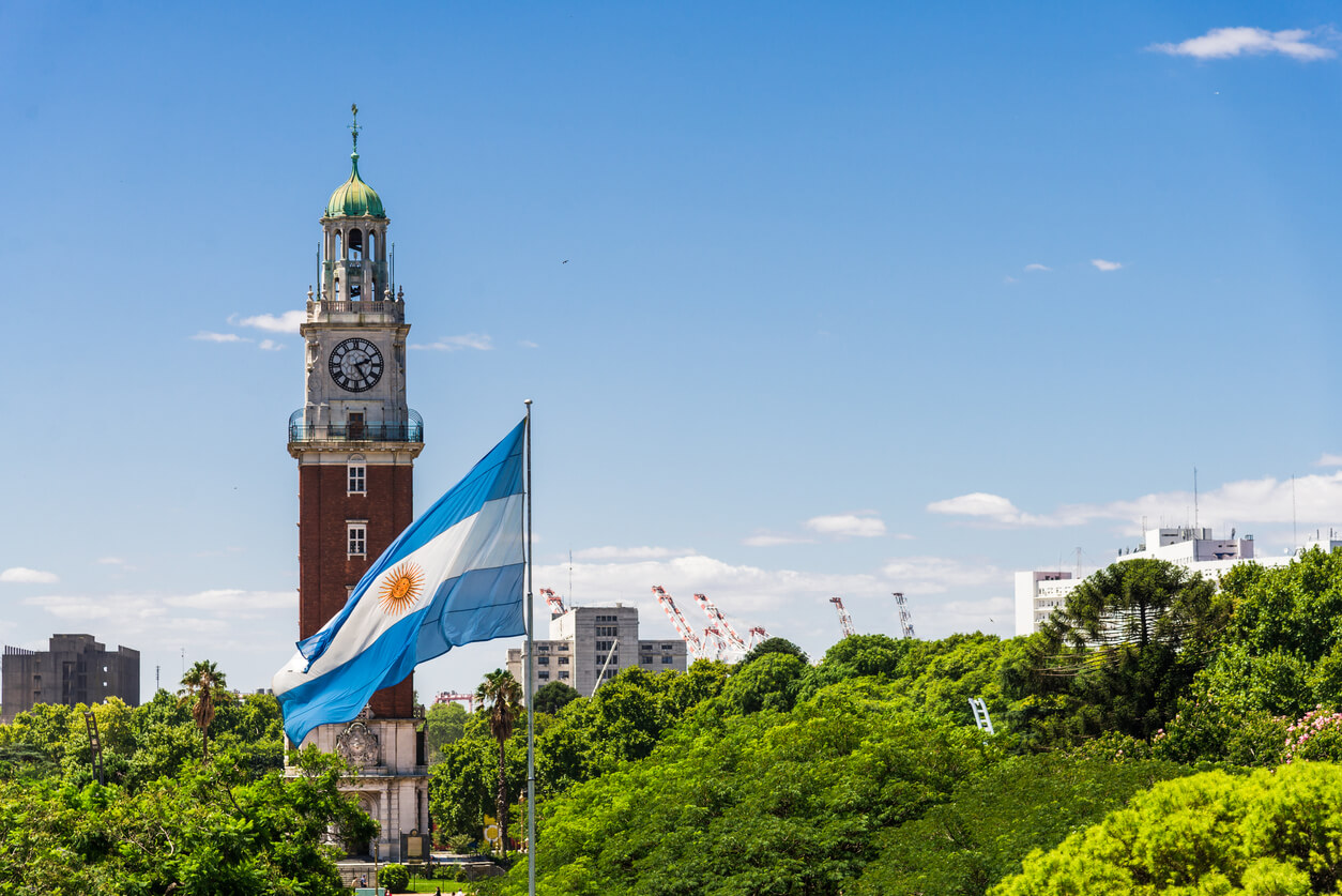 Wakacje w Argentynie – jakie ubezpieczenie wybrać?