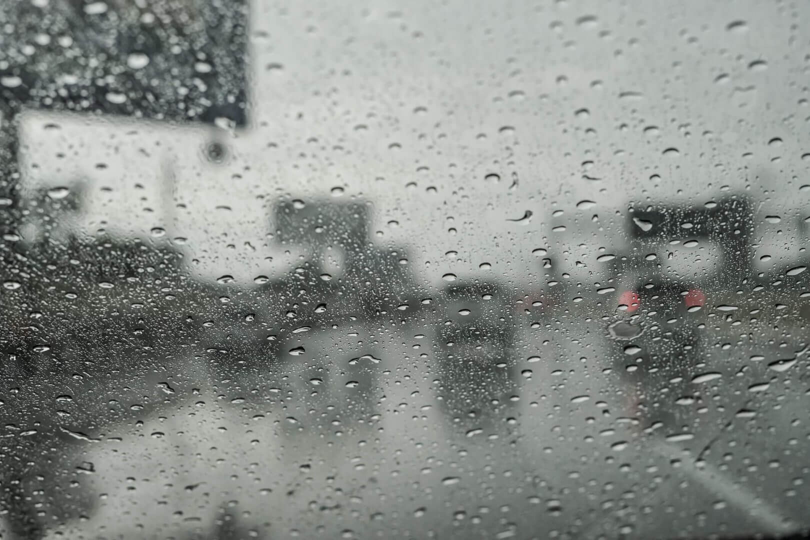Kiedy Twój samochód będzie naprawdę bezpieczny, mimo złych warunków pogodowych?