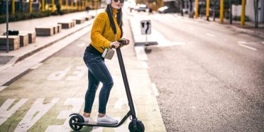 Ubezpieczenie hulajnogi – co powinno zawierać?