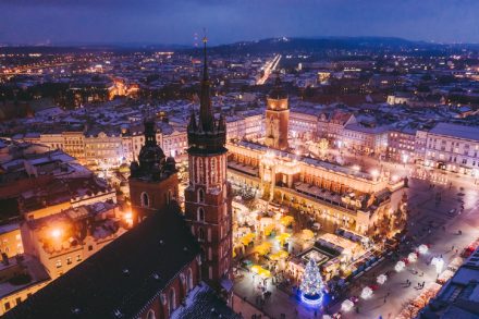 Kraków ubezpieczenie OC/AC – ile średnio zapłaci posiadacz samochodu w 2020?