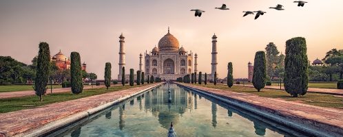 Jak się ubezpieczyć na wyjazd do Indii?