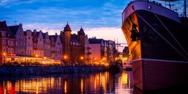 Gdańsk ubezpieczenie OC/AC