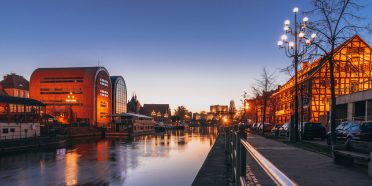 Najtańsze OC Bydgoszcz