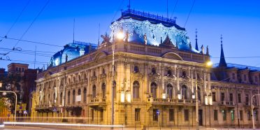 Najtańsze OC Łódź