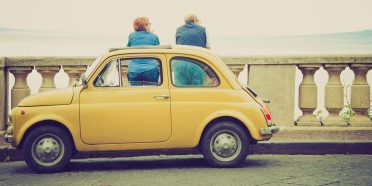 ubezpieczenia online w przypadku zabytkowych samochodów