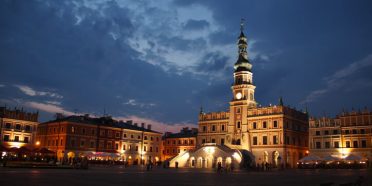 ubezpieczenie OC/AC Lublin