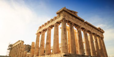 Ateny – dojazd z lotniska do miasta