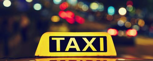 Ile kosztuje ubezpieczenie taksówki?