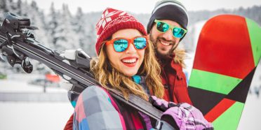 Ubezpieczenie narciarskie na urlop last minute – jakie wybrać?